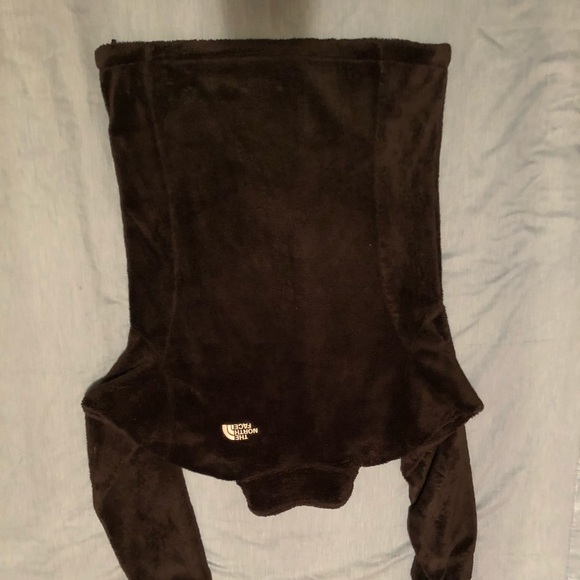 the North face great soft material jacket awesome - Picture 4 of 5